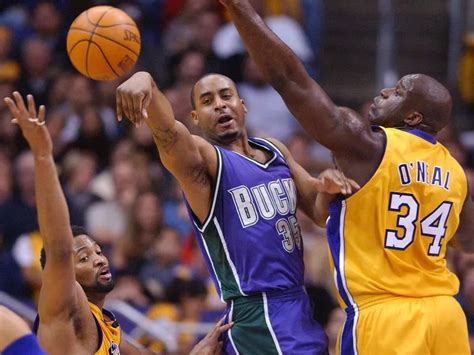 NBA Stars Who Blew Their Millions .